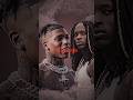 King Von Mentioned NLE Choppa in His Song "Ride" 😳🔥 (King Von, NLE Choppa)