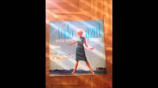 Zé Maria  - Tudo Azul. Bossa Nova E Balanço with Jorge Ben (1962) Full Album