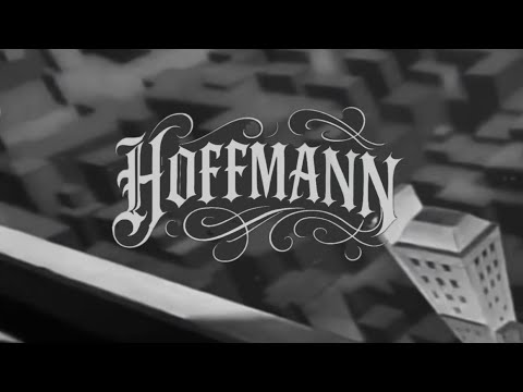 HOFFMANN - SZEMBESZÉL