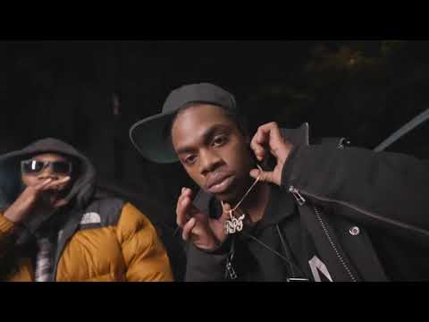 Everybody Mentioned and Dissed in 'Say Drilly X Reemo - DrillyGzzly'