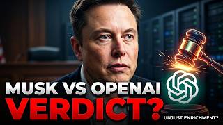 Did Musk Prove OpenAI Betrayed Its Original Mission?