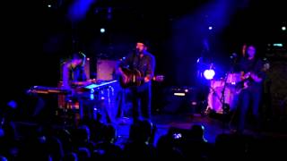 City and Colour - The Lonely Life (live)
