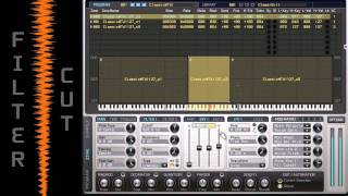 Video thumbnail for Image-Line | Direct Wave - Nucleus Soundlab by FL Studio