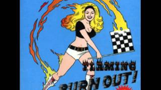 Mono Men "Behind Bars"