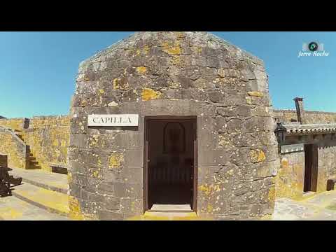 Fuerte San Miguel & Hosteria El Fortin De San Miguel - Chuy/Uruguay