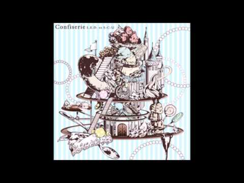 【jubeat saucer】L.E.D. vs S-C-U - Confiserie