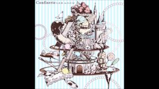Cover art for Confiserie