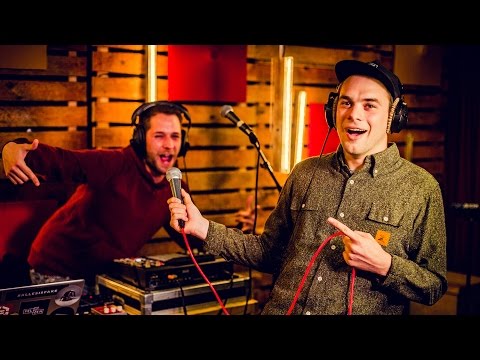 Brihang - Lange Laan (J. Bernardt cover)