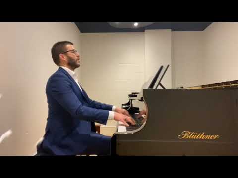 Rimsky Korsakoff, "Tsar's Bride," Overture