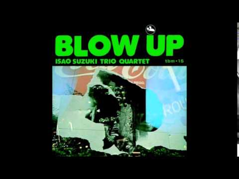 Like It Is / Isao Suzuki Trio