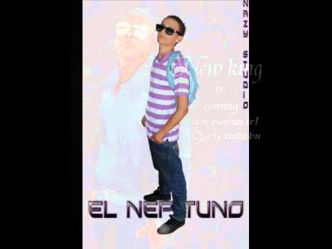 El Neptuno Ft New King - Un Un Burulay ( Prod. By Neptuno )