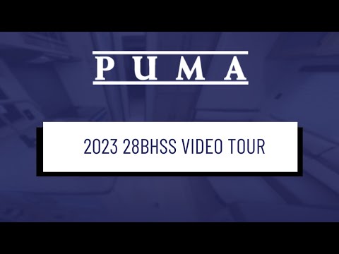 Thumbnail for 2023 Puma 28BHSS Video