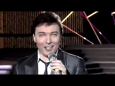 Karel Gott - Die Liebe lebt (1985)