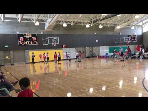 2017 Summer Slam - Local Hoops:  #7