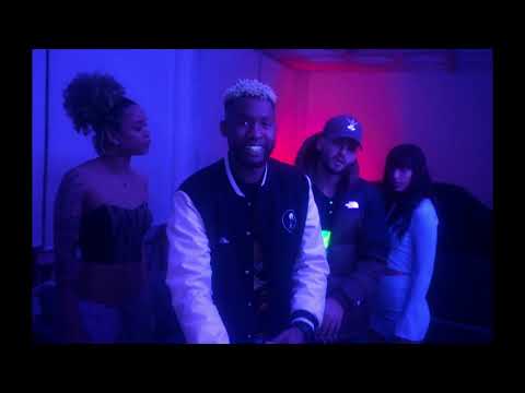 Sander Wazz + Mafia The Creator - EXPRESS ft. Blunted Vato [Official Music Video]