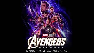 Avengers: Endgame - Portals | Alan Silvestri