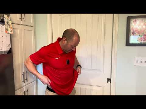 Nike Mens Dri-FIT Short Sleeve Polo Shirt