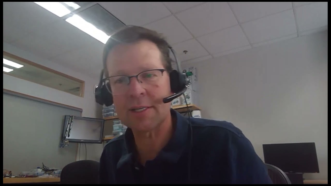 Propeller 2 Live Forum: Open Discussion March 16, 2021