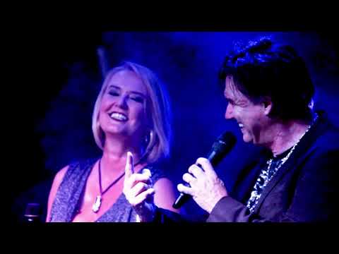 VOCÊ FICA OU VAI  -  WILCEU PAUSE & MARI PAUSE