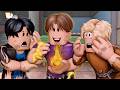ABANDONED Child Was SECRETLY A SUPERHERO Full Movie