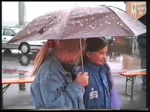 Rohrbach/Berg – FC Gratkorn & 1b+U14 (RLT; 10.10.96)