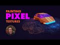 View 11 Low Poly Pixel Art Textures