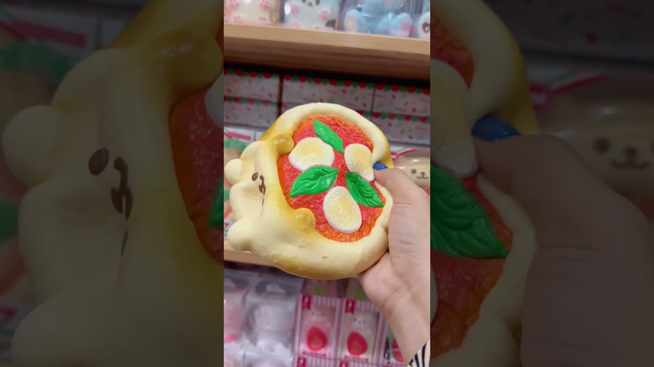 พิซซ่า 🍕