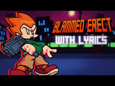 Blammed ERECT WITH LYRICS | FT. @rill3t | Happy Pico Day! (FREESTYLED)