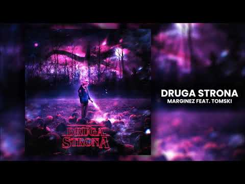 MargineZ - Druga Strona feat. Polski Tomski (prod. Mike Galwa)