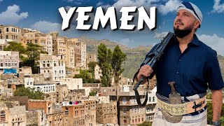 The Side Of Yemen Western Media Will Never Show You - Shibam, Hadhramaut 🇾🇪
