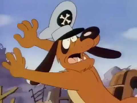 Heathcliff y Riff Raff ep.38 - La exposición científica, y Mongo es respetado