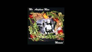 Mr. Airplane Man - Moanin' (Full Album)