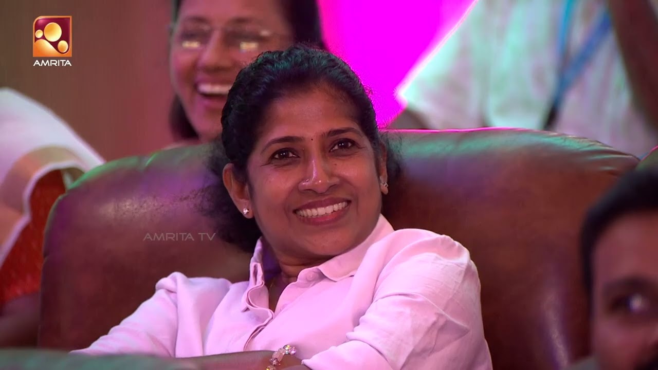 മഞ്ജരി ഇങ്ങനെ ചെയ്യും എന്ന് ആരെങ്കിലും കരുതിയിരുന്