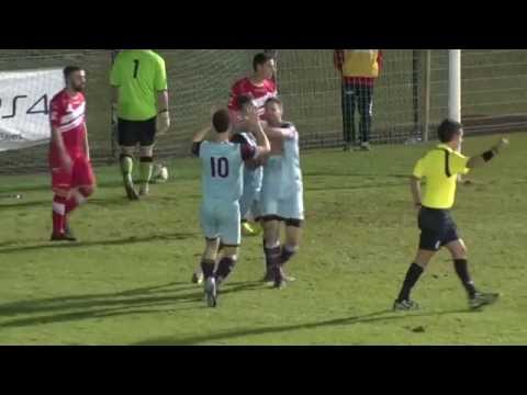 Round 9 Highlights - PS4 NPL NSW Men's 1