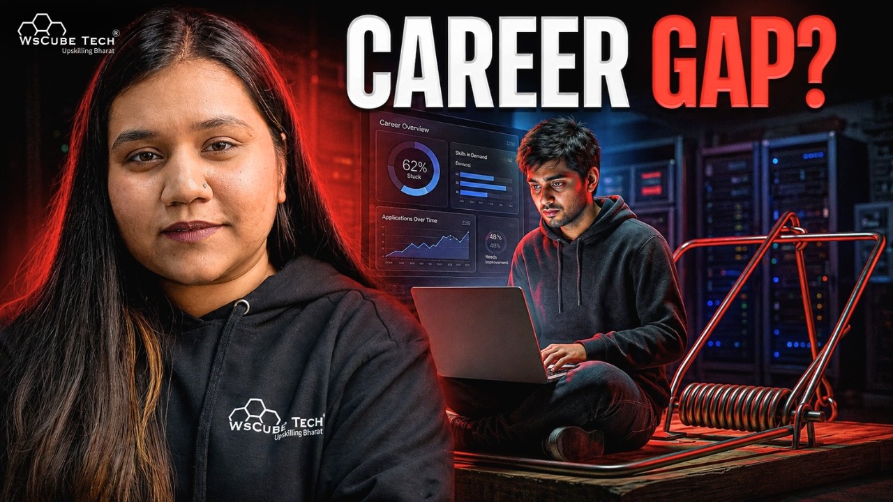 How to Get a Job After a Career Break (Step-by-Step)