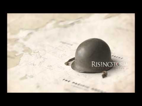 Rising Storm OST - Banzai