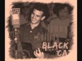 Tommy Collins - Black Cat 