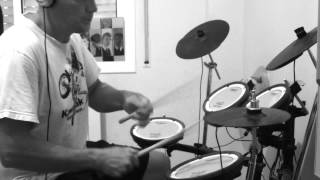 The Searchers - Someday we´re gonna love again DRUM COVER