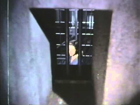 1957 The Unholy Wife last minute scene