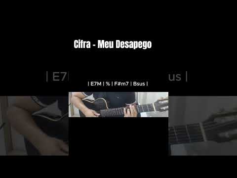 Apegos E Desapegos - Jonathan Gama