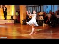 Галицький Бал 2012 Танець Ілони Федорко HD 