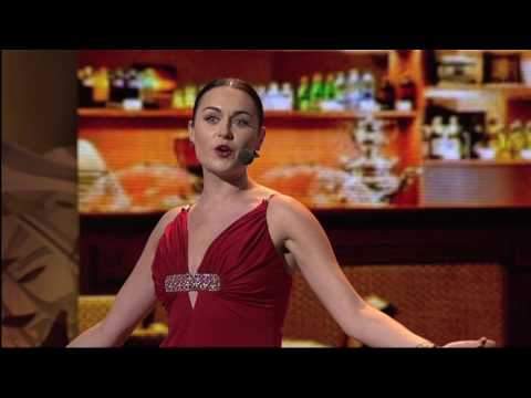 Jokūbas Bareikis ir Simona Nainė – „Santechnikas iš Ukmergės“