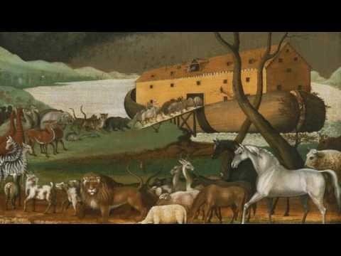 Ancient Hebrew Seminar   Ava, MO    Part 4 of 8