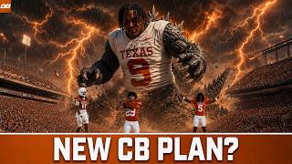 How The John Meredith Story Changes The Texas Defense for 2026 / 40 Days Until Kickoff