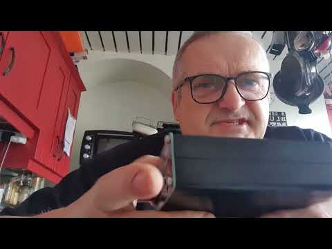 uSDX +. Now dead and on it's way back.