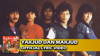 Download lagu Bumi Putra Rockers - Yakjud Dan Makjud mp3 Download lagu Bumi Putra Rockers - Yakjud Dan Makjud mp3