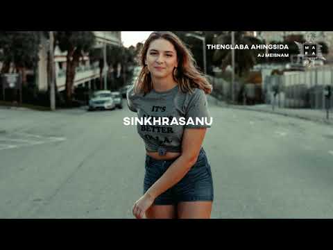 Thenglaba Ahingsida _ Aj Meisnam (lyric)