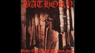 Bathory - Chariots of Fire 8-Bit