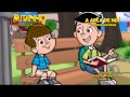Midinho O Pequeno Missionário Antigo Testamento VOL 8 TEASER