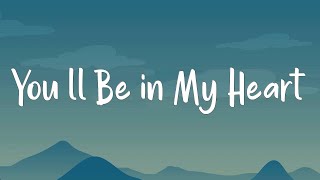 Download lagu NIKI - You'll Be in My Heart (lyrics) | Gracie Abrams, Lady Gaga, mp3 Download lagu NIKI - You'll Be in My Heart (lyrics) | Gracie Abrams, Lady Gaga, mp3